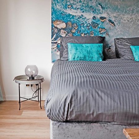 B&B Westerhaven Medemblik Extérieur photo