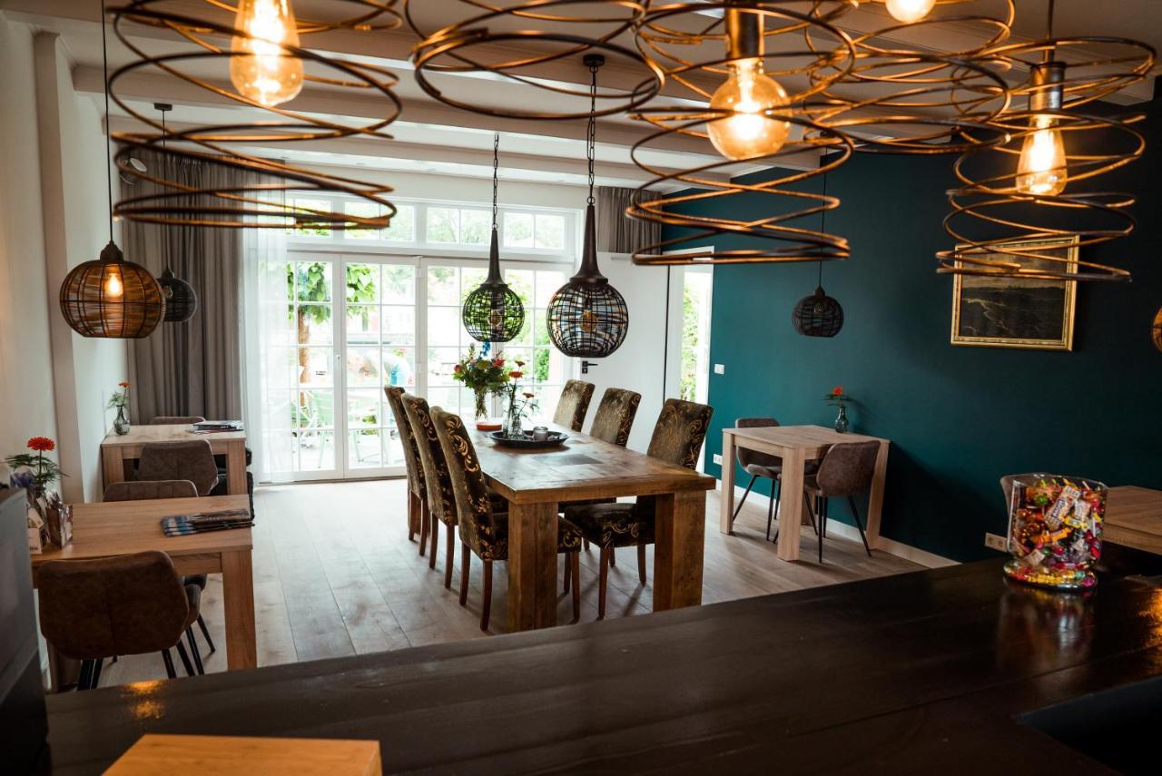 B&B Westerhaven Medemblik Extérieur photo