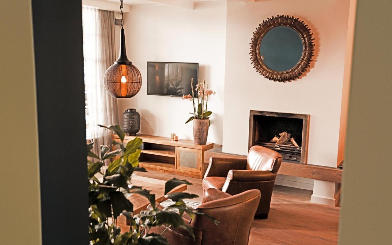 B&B Westerhaven Medemblik Extérieur photo