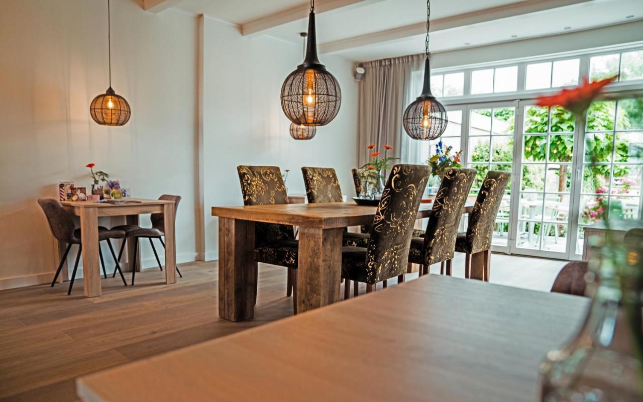 B&B Westerhaven Medemblik Extérieur photo