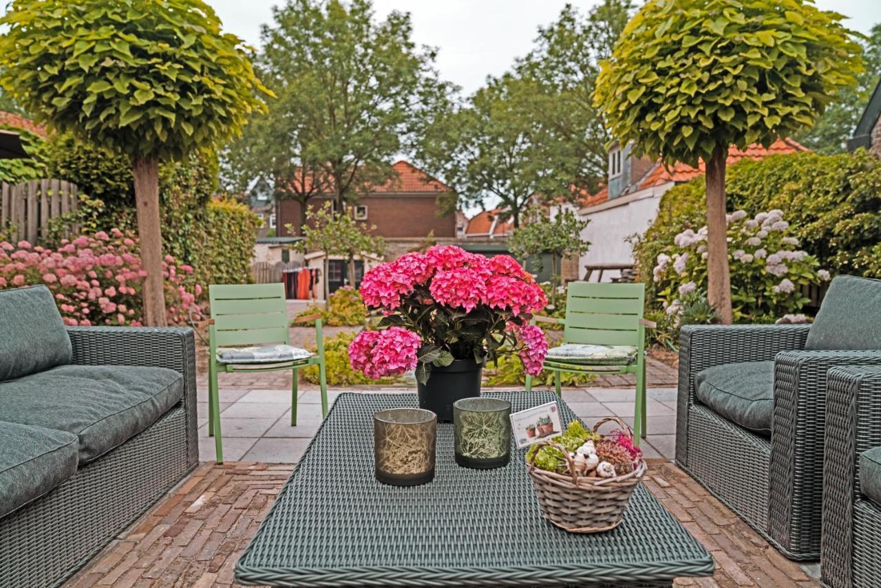 B&B Westerhaven Medemblik Extérieur photo