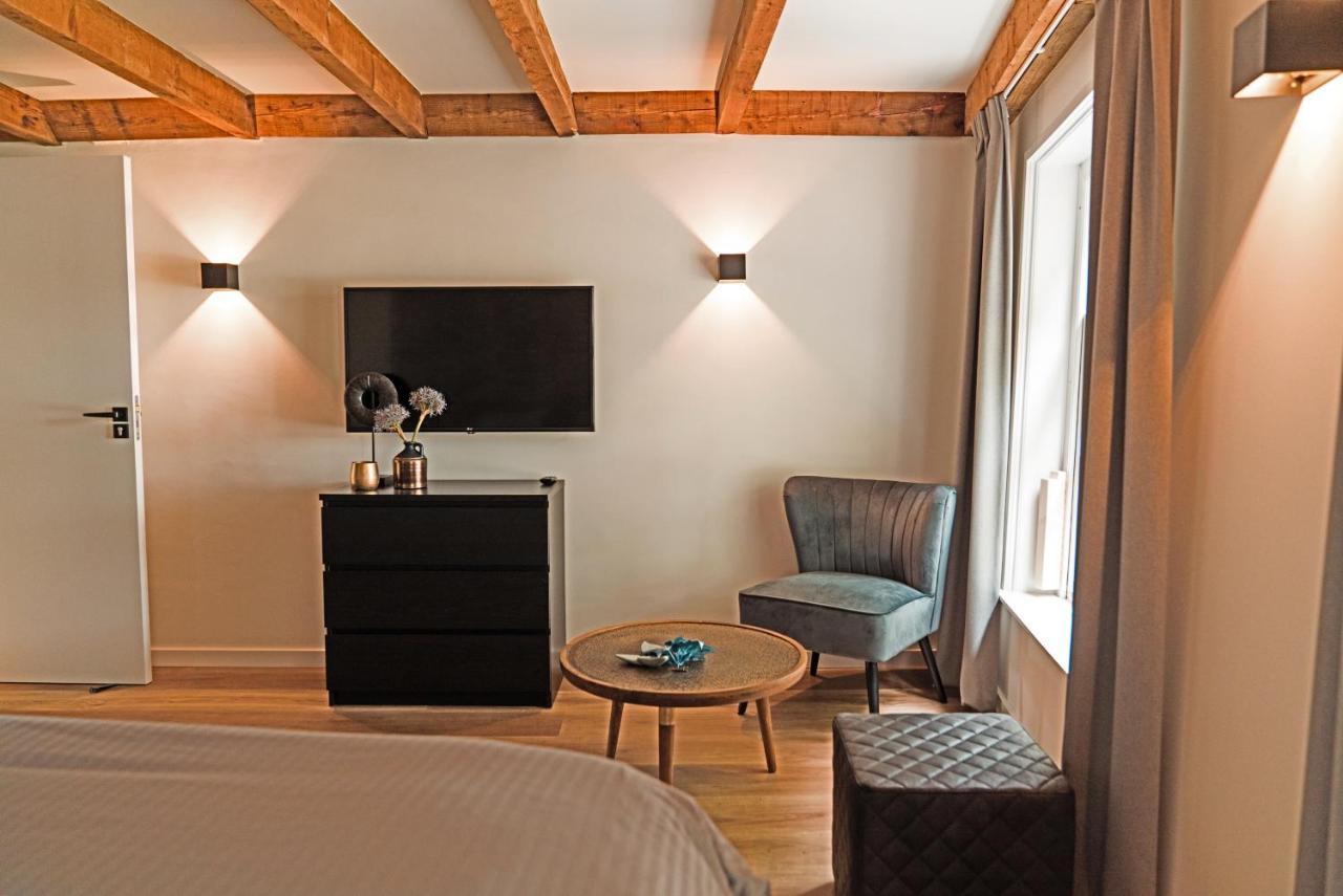 B&B Westerhaven Medemblik Extérieur photo