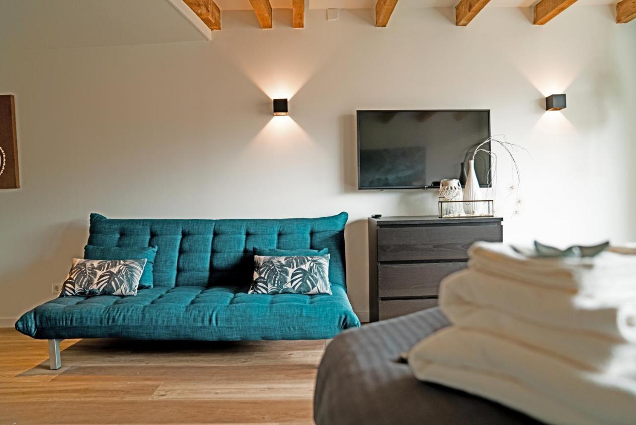 B&B Westerhaven Medemblik Extérieur photo
