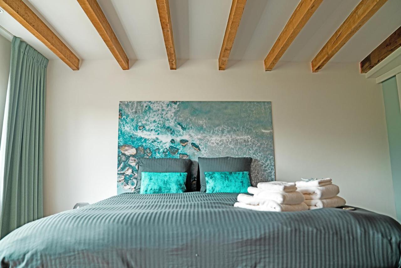 B&B Westerhaven Medemblik Extérieur photo