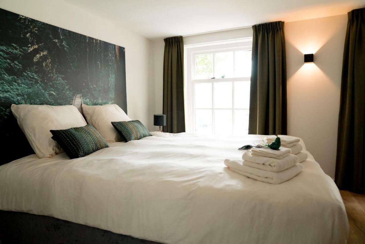 B&B Westerhaven Medemblik Extérieur photo